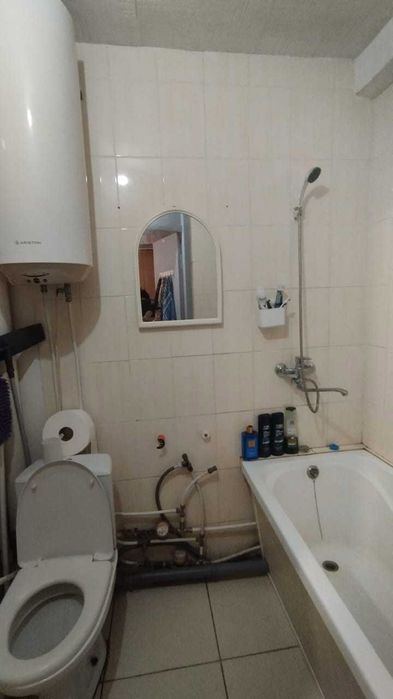 Продажа 1-комнатной квартиры