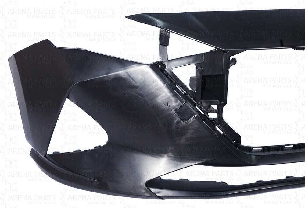 Бампер передний Solaris 2 20-