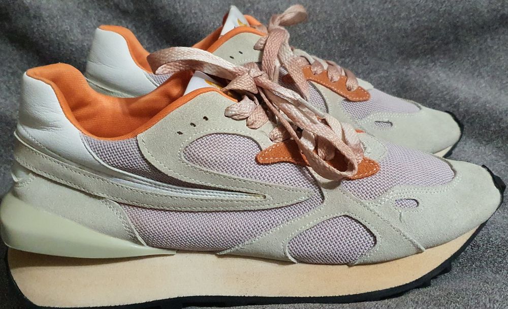 Женские кроссовки New balance, Lnavin