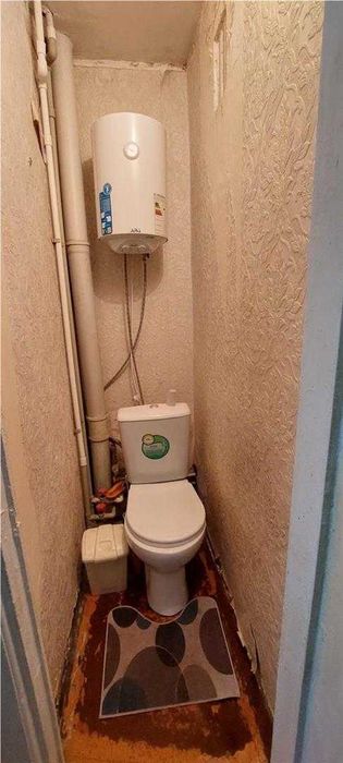 Однокомнатная 7 микрорайон