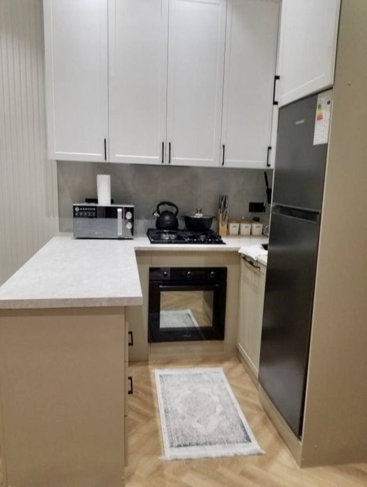 Сдаётся 2х комнатная квартира в центре самарканда