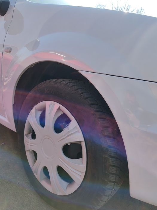 Logan dacia 1.4 benzină