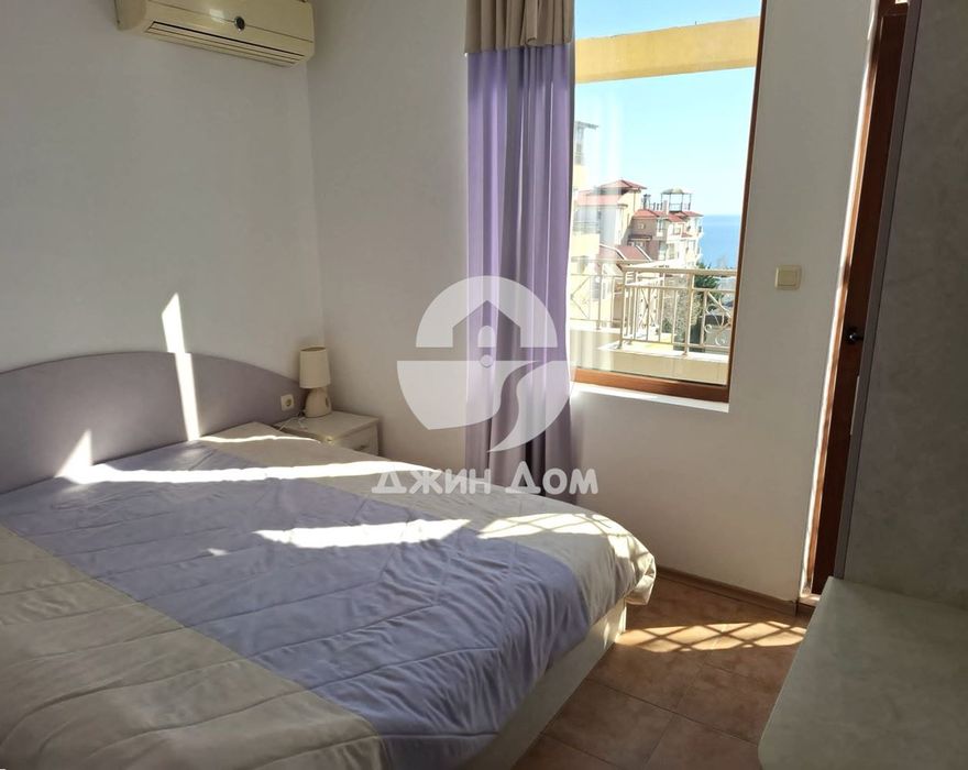 Продава се Тристаен апартамент в Свети Влас - 71 кв.м за 1479 €/кв.м - Снимка #3