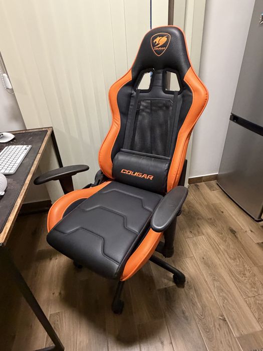 Гейминг стол COUGAR