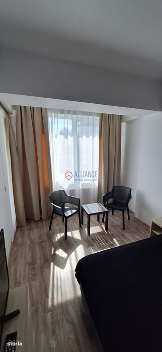 Apartament 3 camere în Mamaia, SUMERLAND