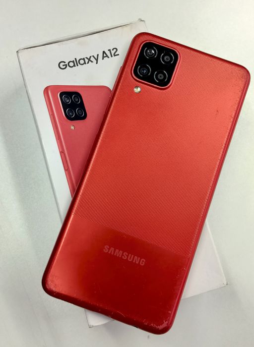 Продам Samsung A12