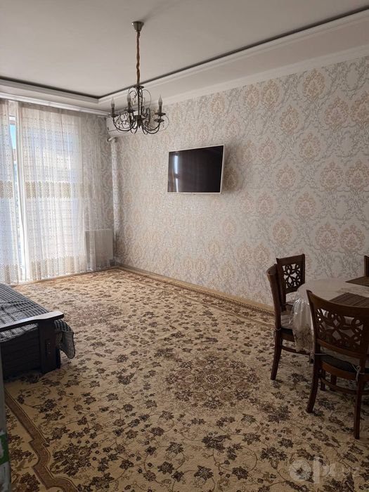 Сдаётся квартира в аренду