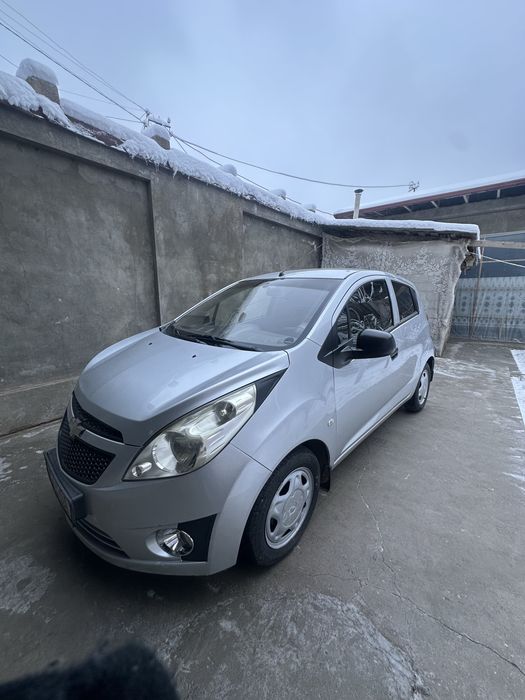 Spark evro 2 pazitsiya ayb yo umuma