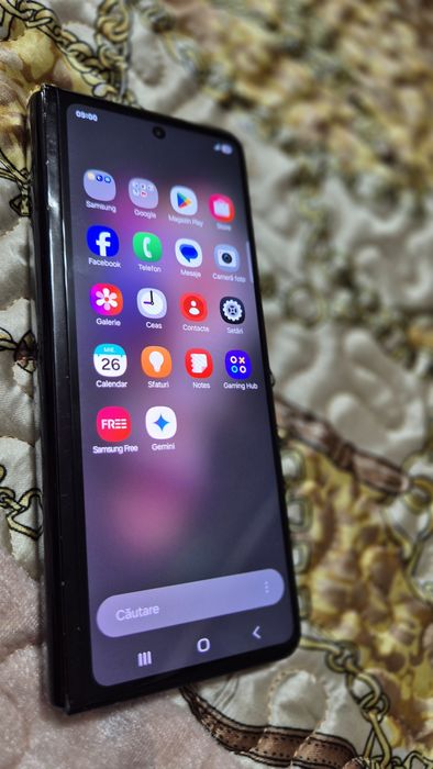 Samsung Z Fold 3 5G