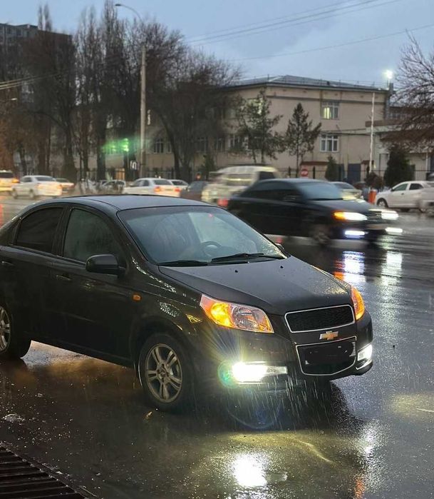 Нексия 3 2022 йил автомат