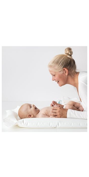 Saltea îngrijire bebe Ikea