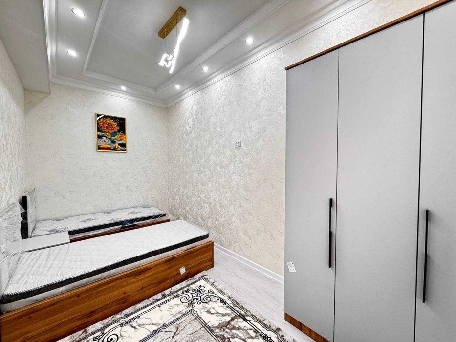 Срочно! Продаётся 3х комнатная ЛЮКС квартира!!!