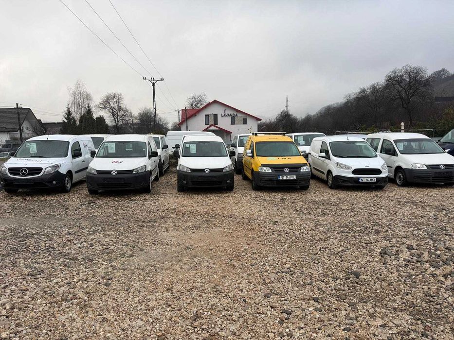 Mercedes citan 2015 caddy connect doblo