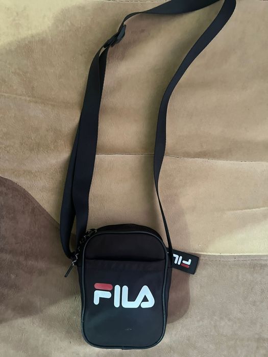 Borsetă originală FILA