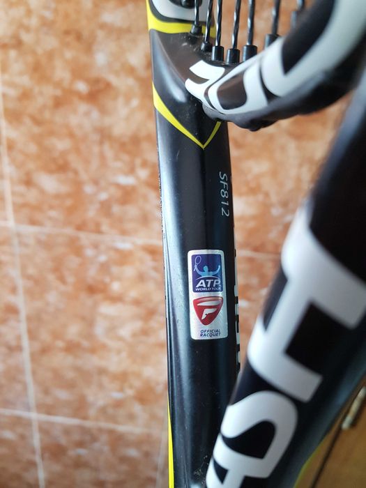 Rachete tenis HEAD Wilson Tecnifibre - copii - juniori - adulti