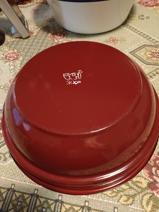 Tigaie Bergner, noua și diverse obiecte!