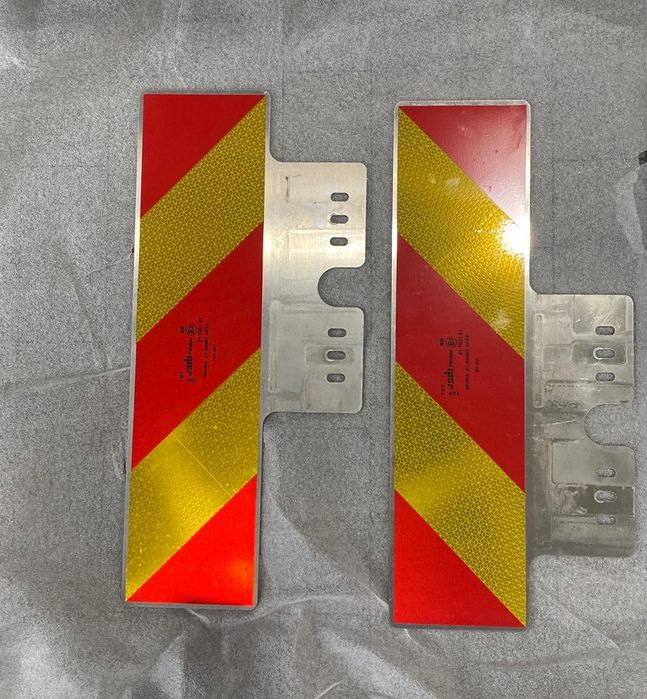 Șurubelnițe camion 6 capete .Noi!