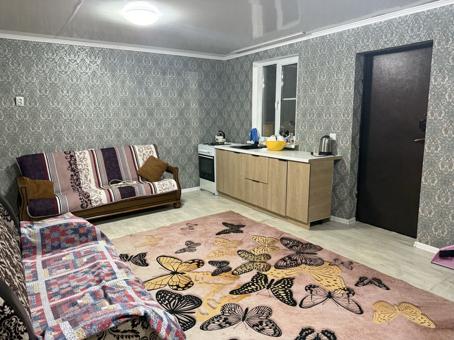 Сдаем домики на Самарке
