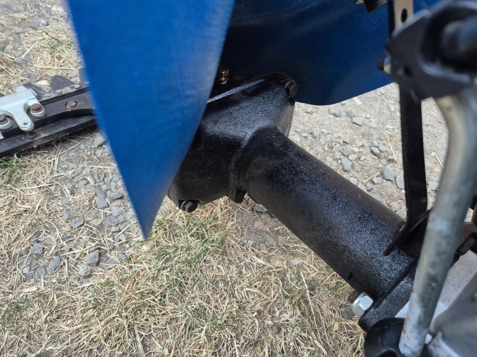 Motocositoare cositoare bcs grillo