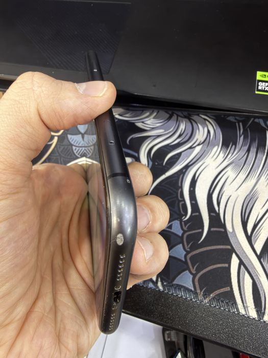 Iphone 11 128gb black