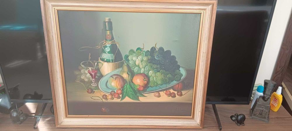 продавам картини