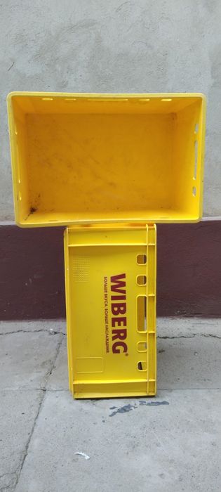 Продаются ящики б/у