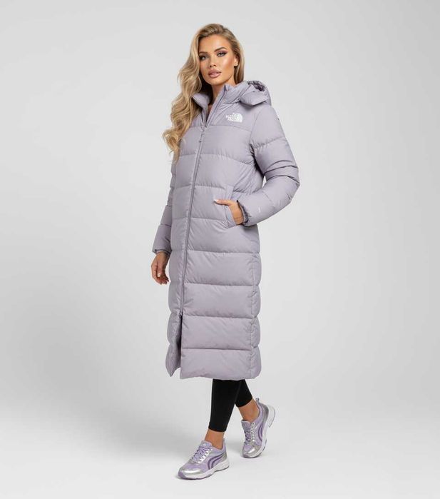 The North Face Triple C Parka - Оригинално дамско зимно яке р-р M-L