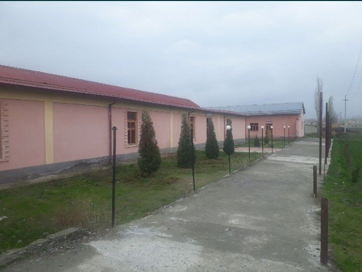 Tadbirkorlik yoki boshqa maqsadlarda