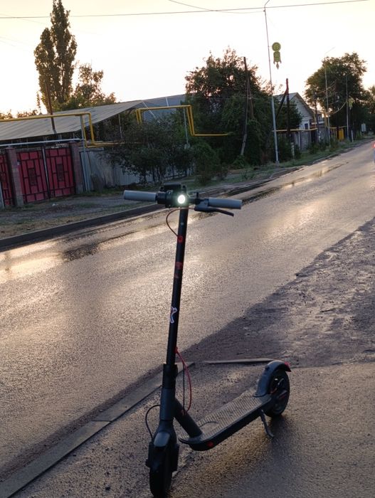 Сомакат электронный