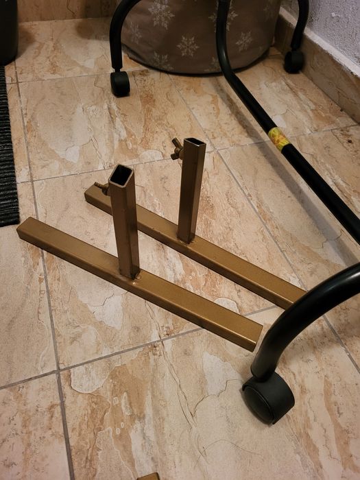 Arcadă rotunda 2m vand