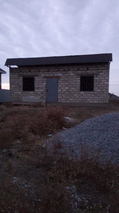 Жер Байтерек 1де 8сотык