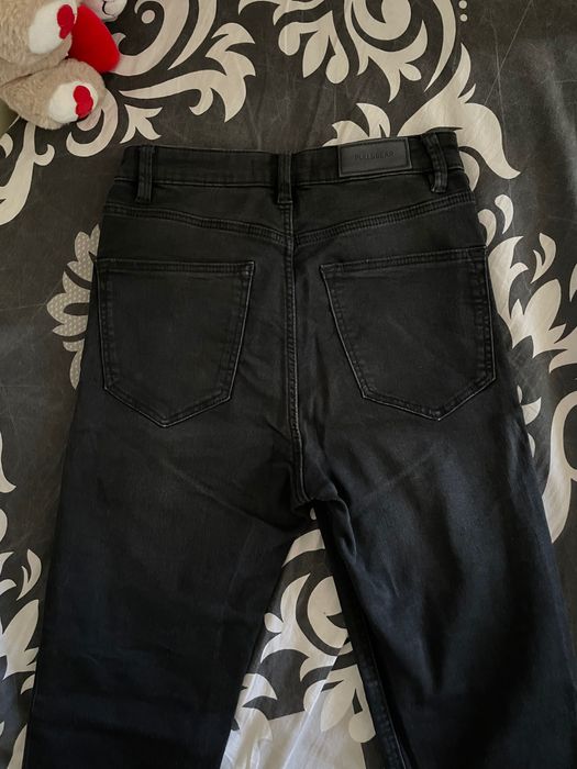 Skinny дънки PULL&BEAR