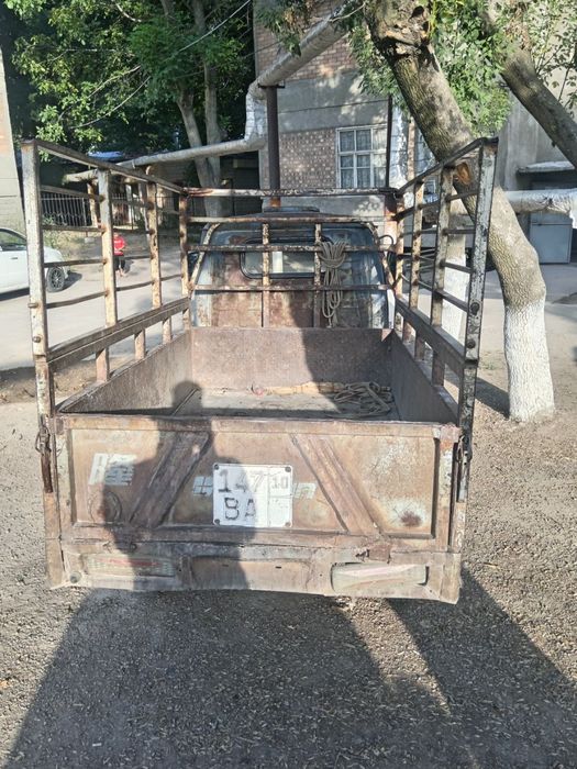 Motorolla sotilad