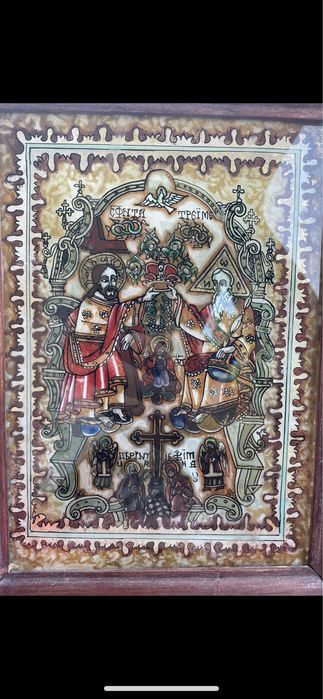 Vand icoane ,diferite modele