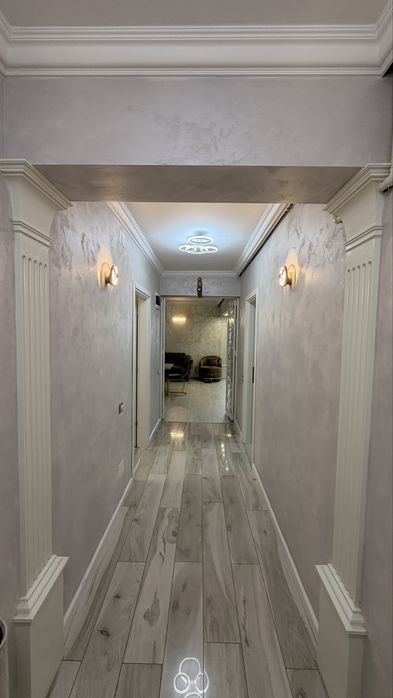 PENTHOUSE PE DOUĂ NIVELURI – Dobroiesti | 150 MP | 4 dormitoare | 3 bai