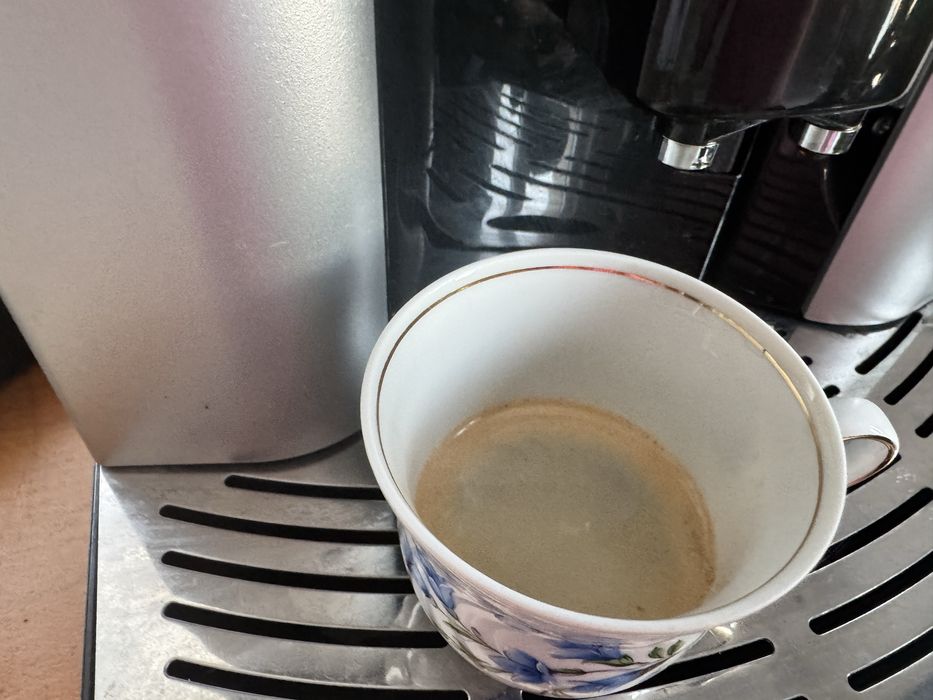 Кафемашина Делонги Магнифика