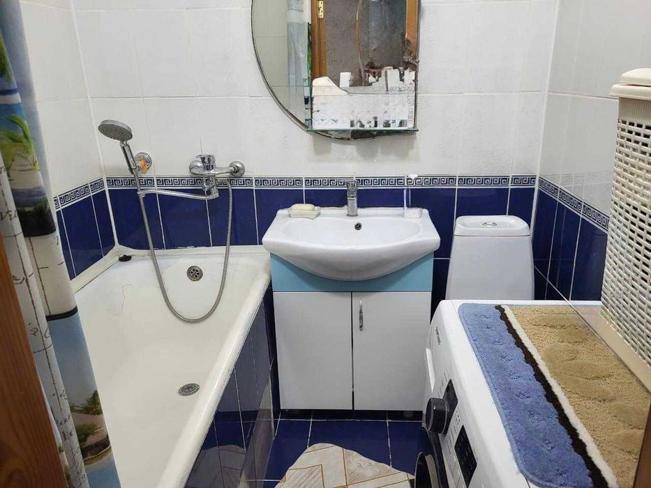 Продам 2х комнатную квартиру!