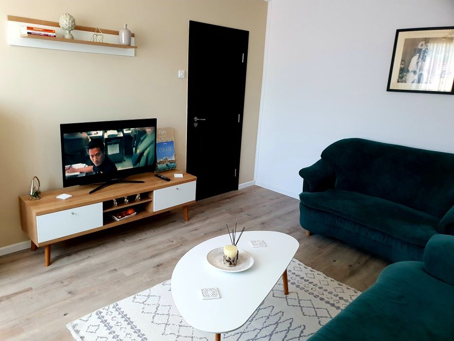 Apartament 2 camere, mobilat și utilat în Piatra Neamț, zona Precista