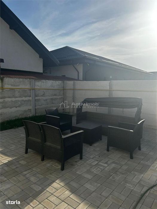 Vanzare Casa Comuna Pantelimon- Ferma Animalelor