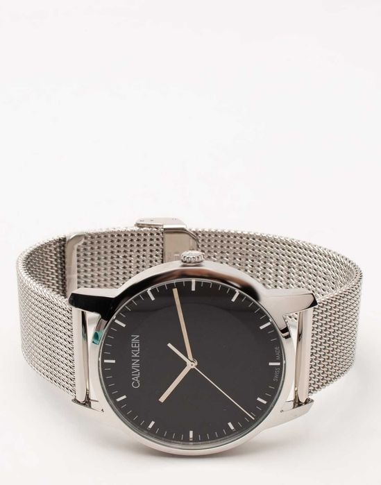 Оригинален марков мъжки часовник CALVIN KLEIN