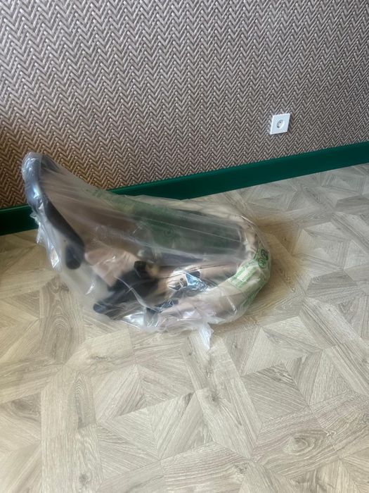 Коляска Cybex priam IV 2 в 10