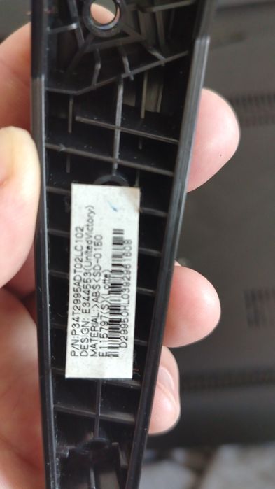 Module Tv Philips 32PFS4132/12