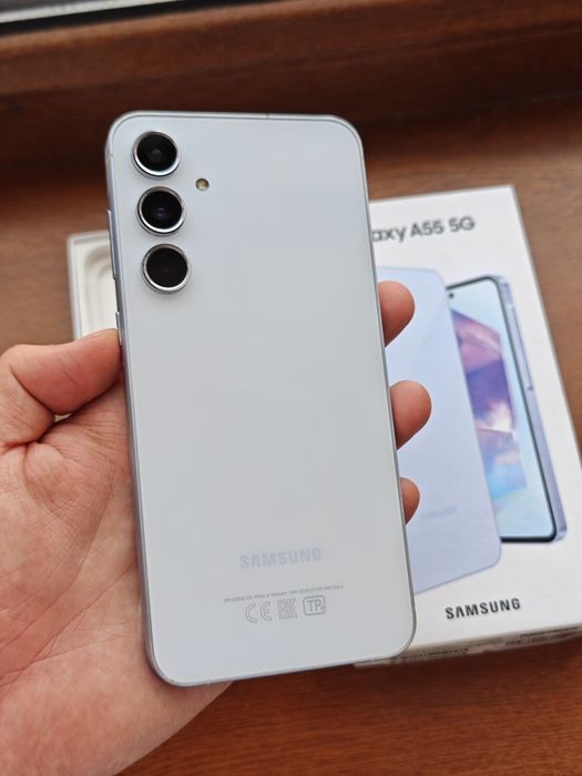 Samsung A55 256Gb 5G