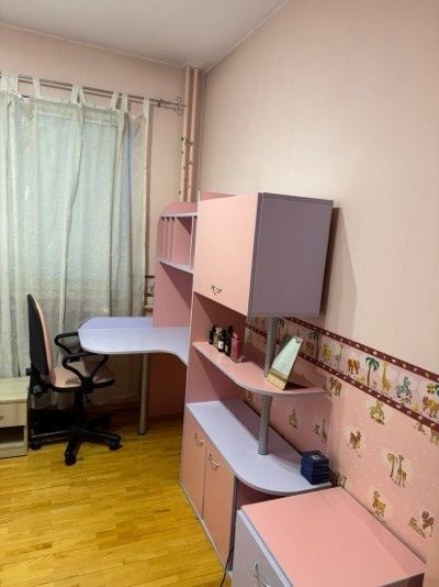 Детско обзавеждане