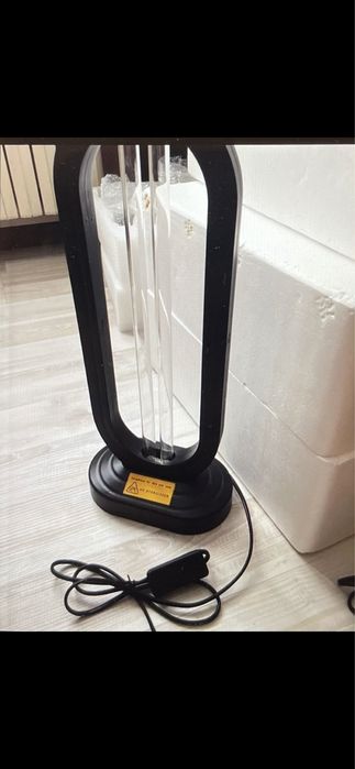 Кварцевые лампы