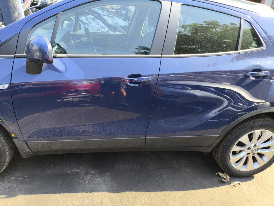 Врата за Opel Mokka