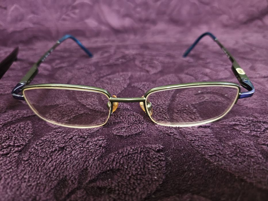 Детски диоптрични очила