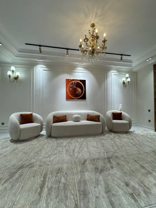 Продажа квартиры в новостройке  ЖК Poytaht Residence