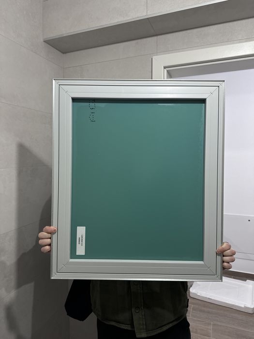 2 oglinzi NOI 69x61 cm