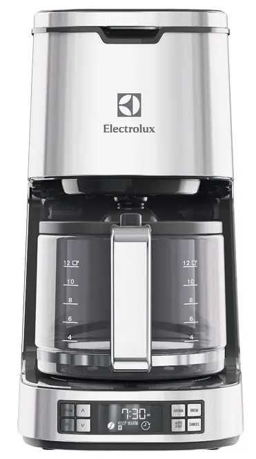 Новая Кофеварка капельная Electrolux EKF 7800